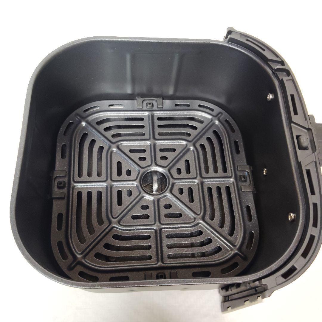 ☆美品☆vesync cosori ノンフライヤー　4.7L 電気フライヤー