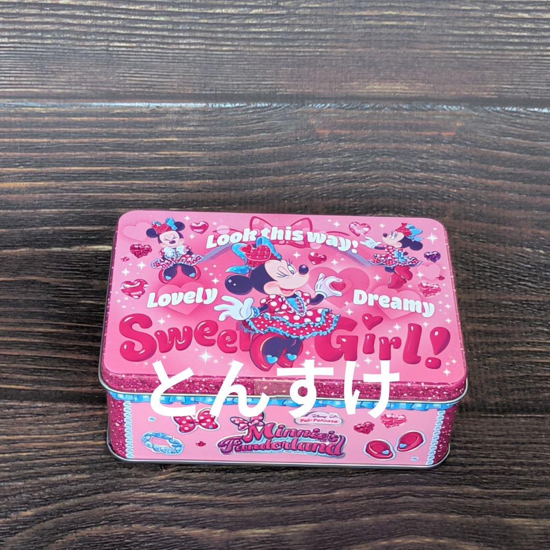 新品タグ付 　スマートフォンアクセサリー　パルパルーザ　ミニー ④