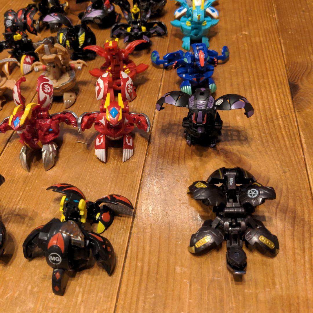 爆丸 まとめ売り - メルカリ