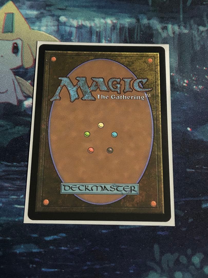 SeeDの傭兵、スコール　プロモfoil FFコラボ