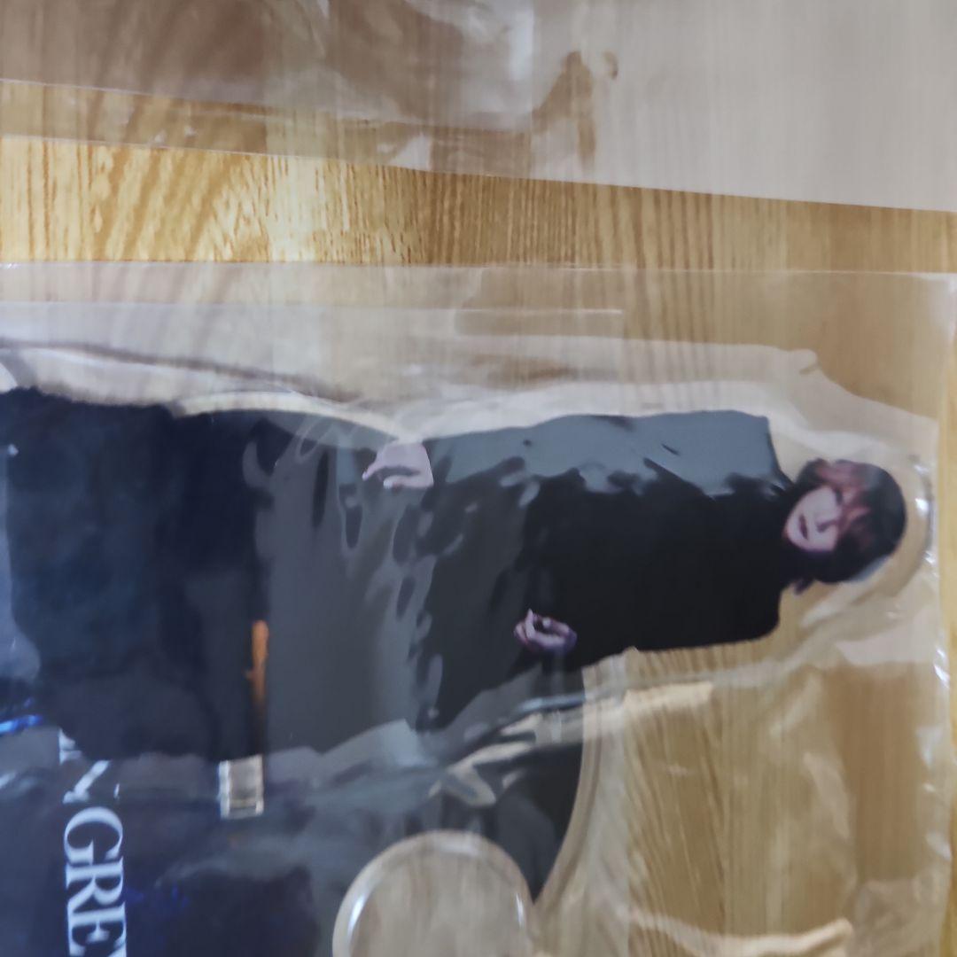 DIR EN GREY　アクリルスタンド　ギフトーレ