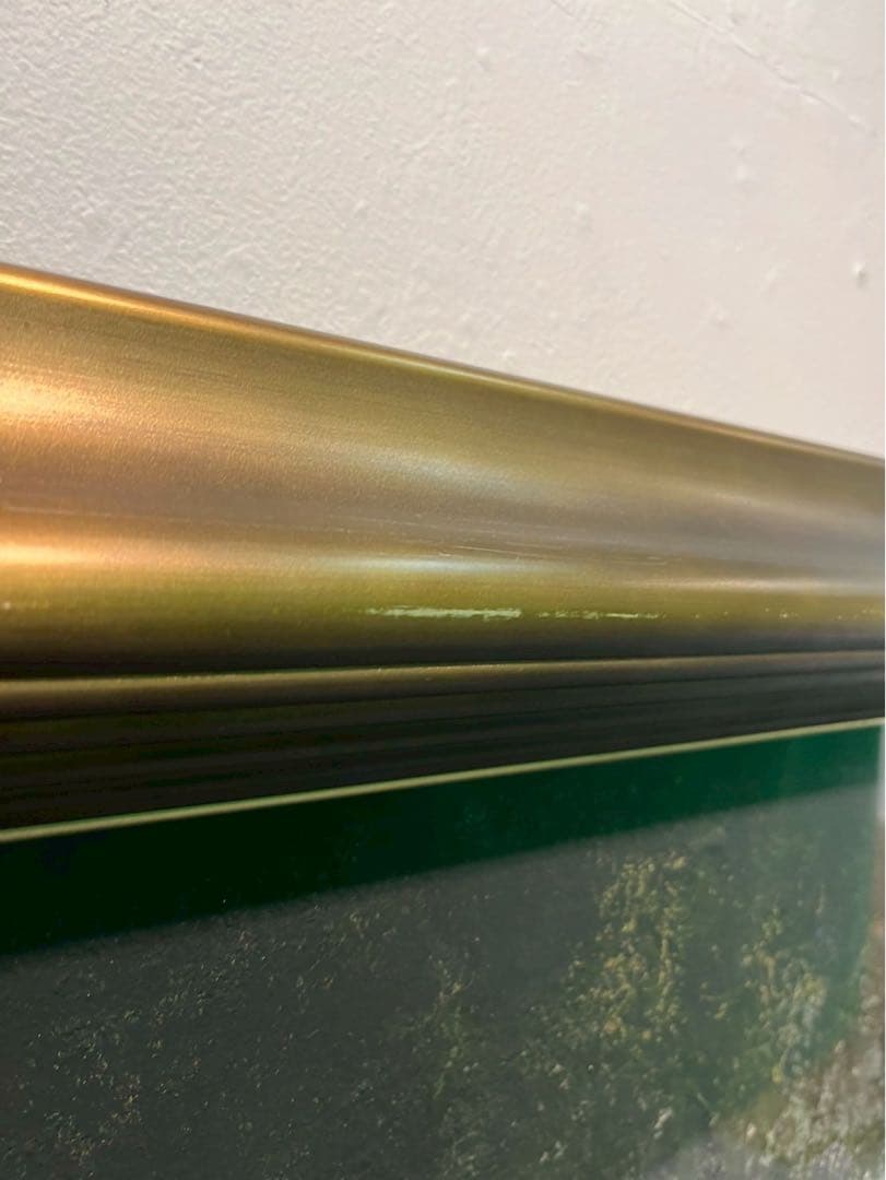 川崎麻児 「Evocation」 1997年 日本画 20号 共シール - メルカリ