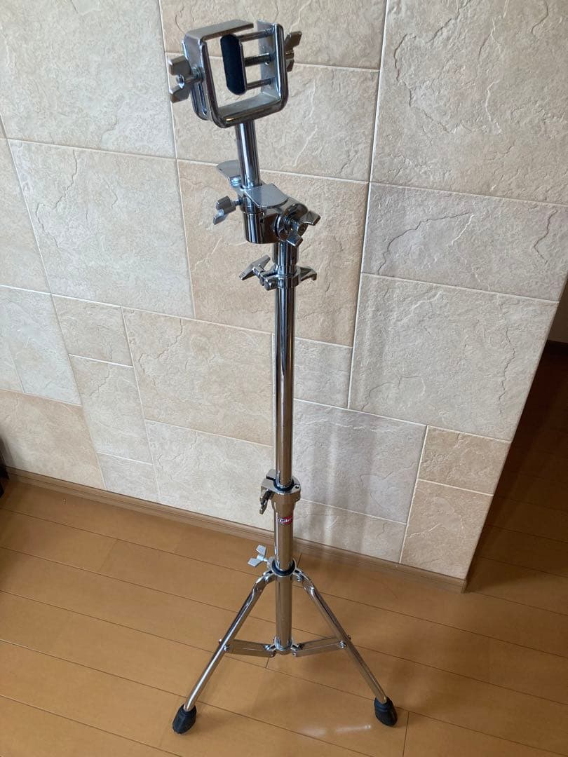 ボンゴスタンドGIBRALTAR (ジブラルタル)7516 - メルカリ