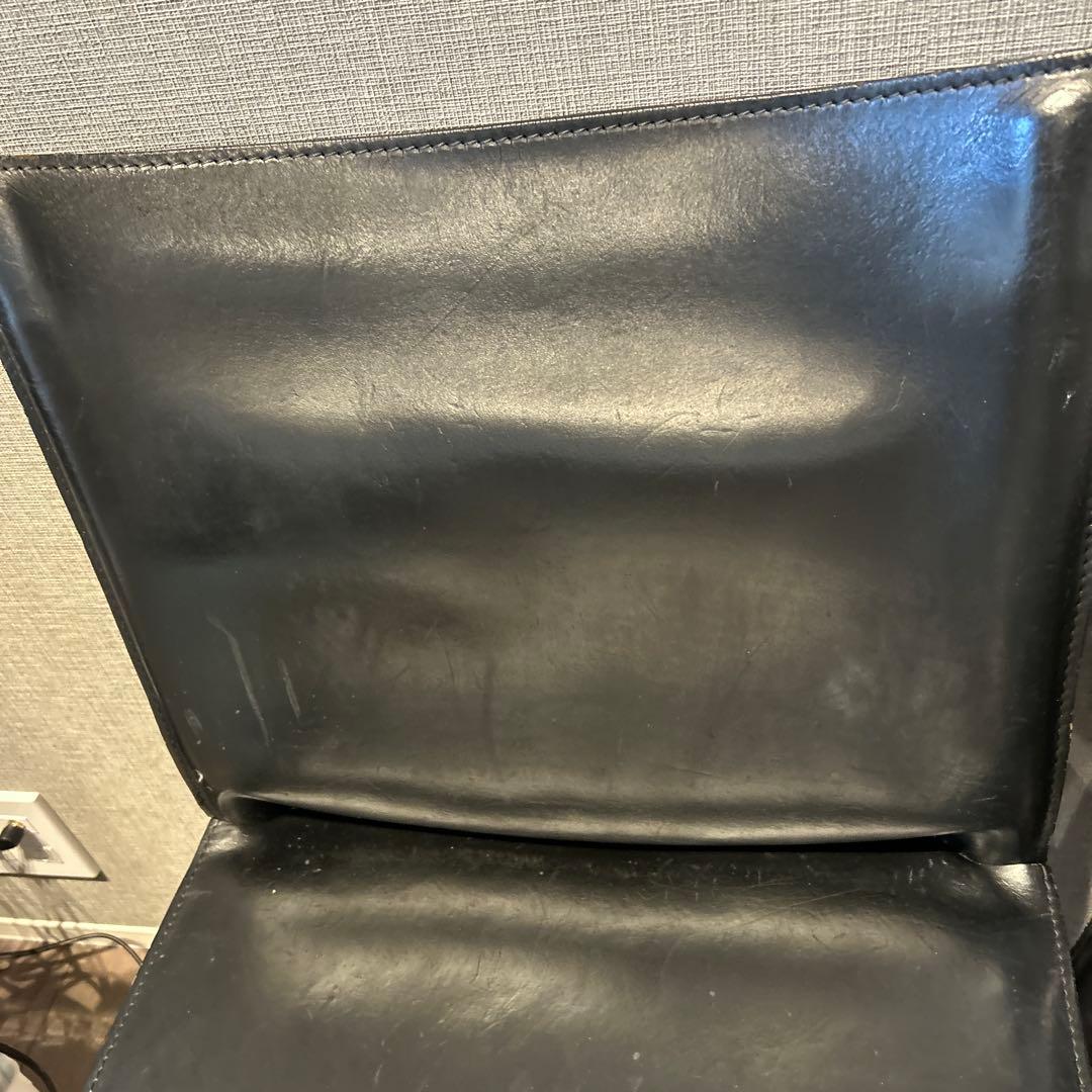 アッサム専用です！カッシーナ1脚 - メルカリ