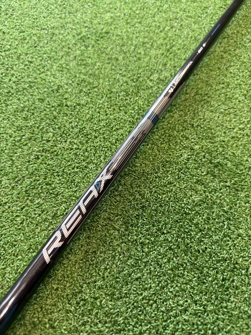 新品 テーラーメイド REAX MR 60 S Qi45 ドライバー スリーブ付 テーラーメイド Qi4D ドライバー REAX MR60 右利き用 2026年モデル