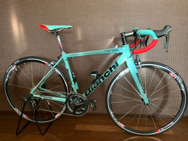 BIANCHI ロードバイク 横浜】人気ロードバイクがさらにお求めやすくなりました！ - BIANCHI-STORE