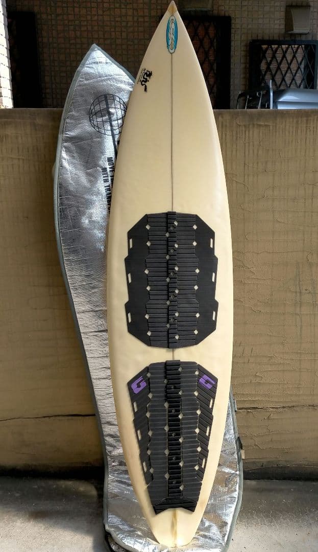 TSSC サーフボード　ショート トルク サーフボード ラスティ Rusty Tec SD 6'2 6'4 6'6 EPS TORQ