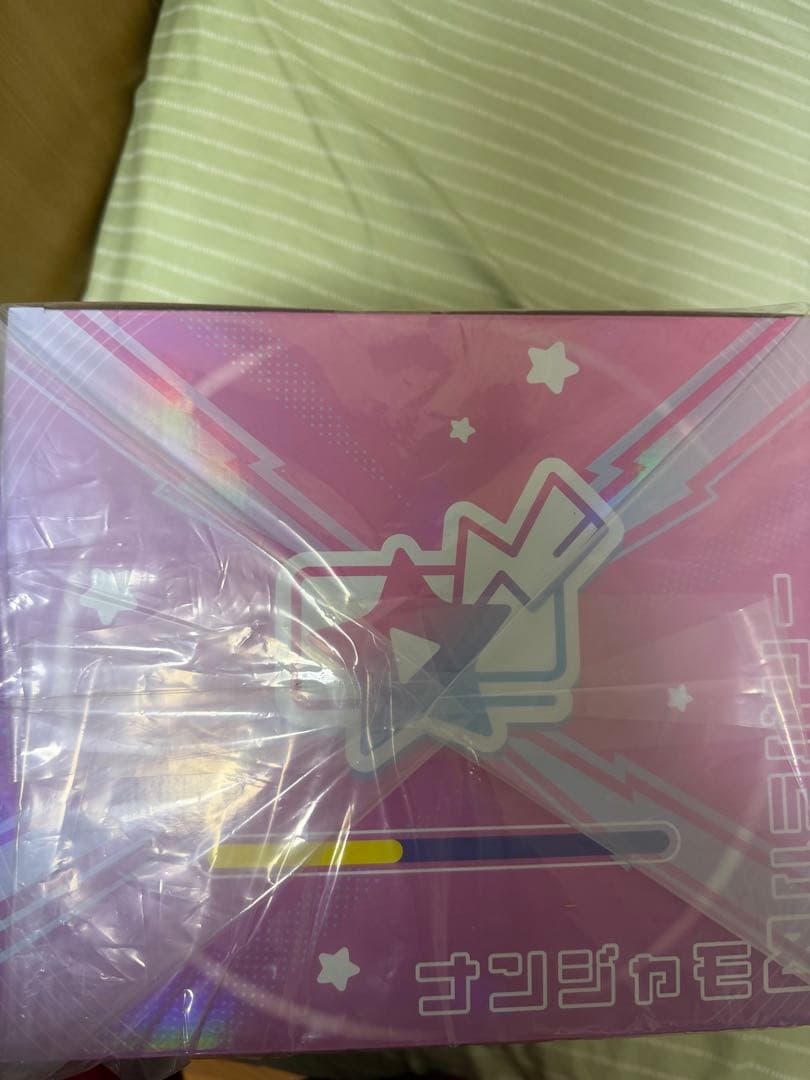 KOTOBUKIYA ナンジャモ フィギュア