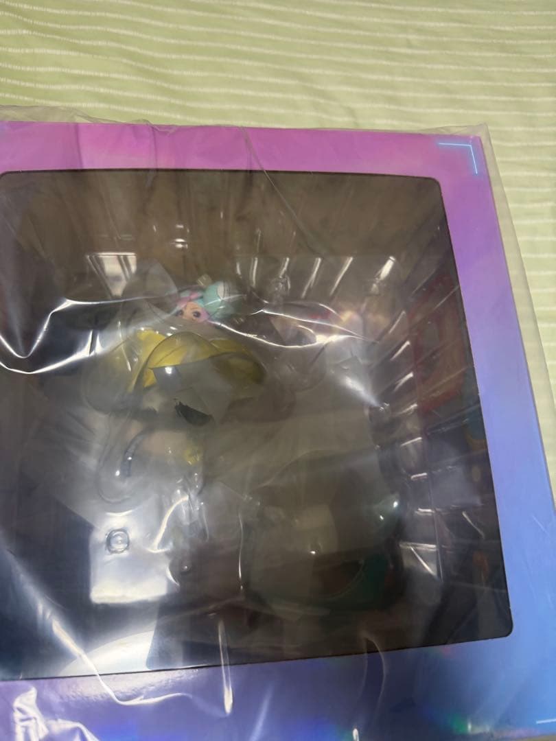 KOTOBUKIYA ナンジャモ フィギュア