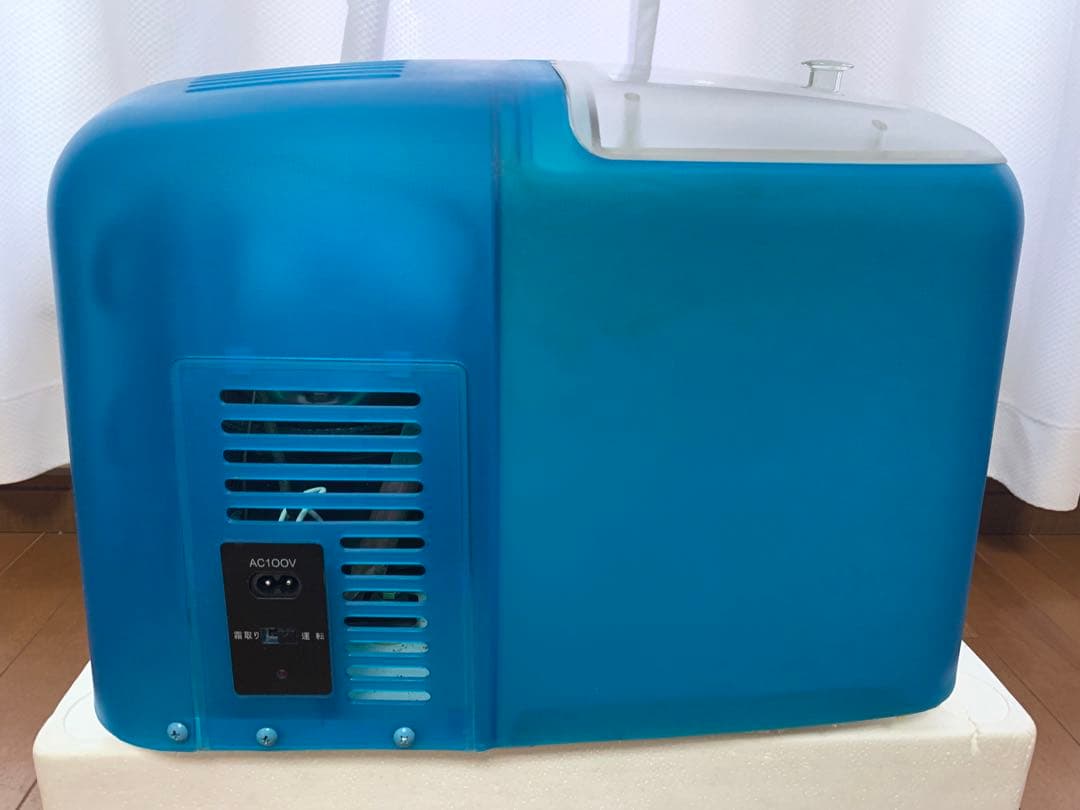 冷凍庫 ロッテアイスキャンペーン 非売品｜冷凍庫 ロッテアイス