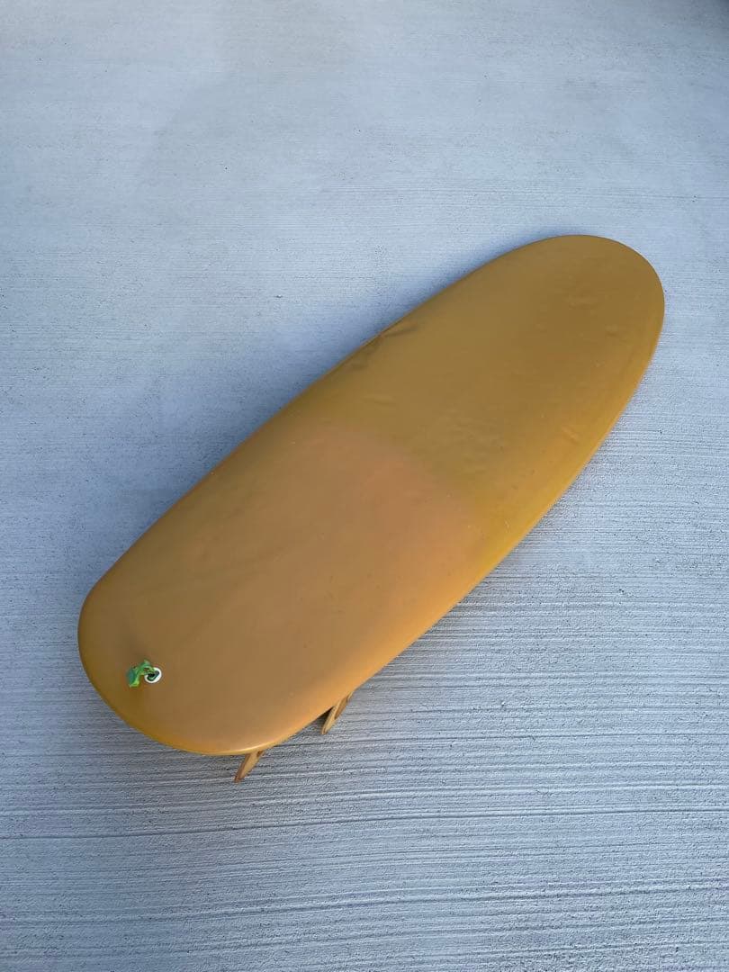 マンダラ mandala ミニシモンズ ハル クワッド 5'4