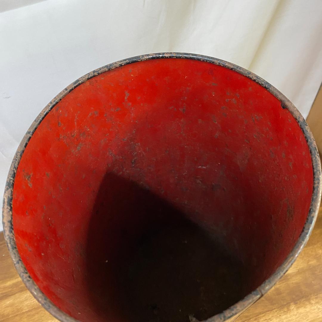 貴重品！ ABBA ゴミ箱 当時物 アバ 傘立て