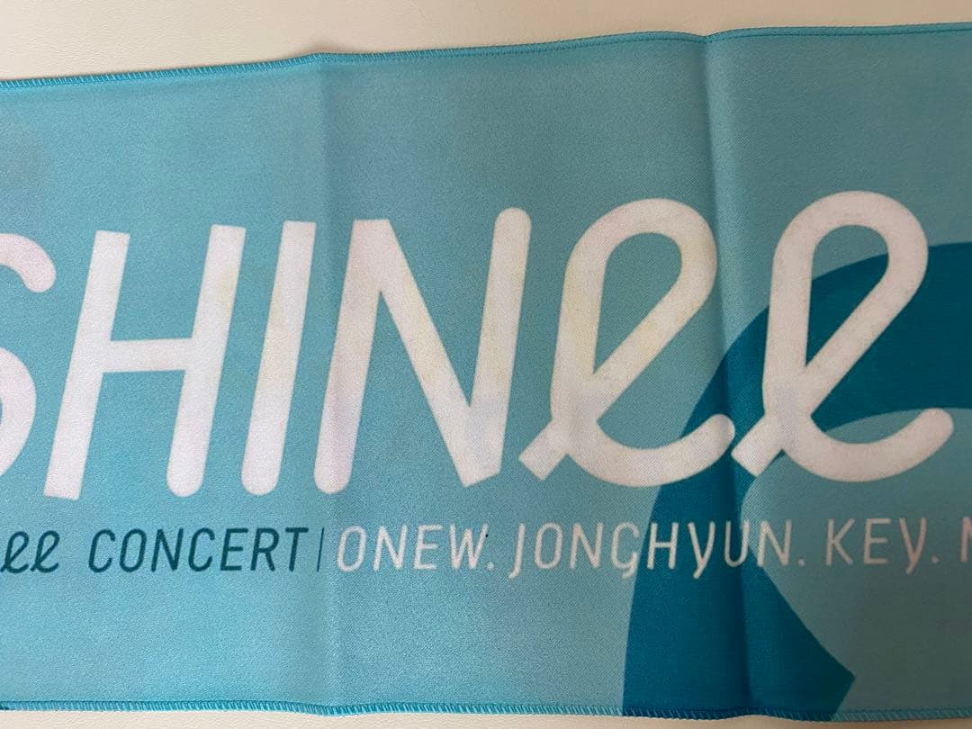 SHINee WORLD Ⅱ テミン 生写真 トレカ スローガン エコバッグ - メルカリ