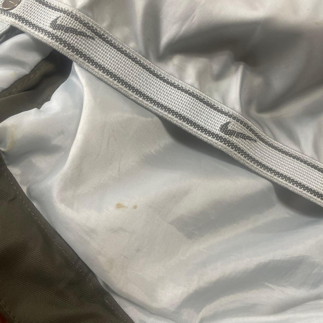 スノー仕様のNIKE SBジャケットHUDSON PARKAナイキSB(S)