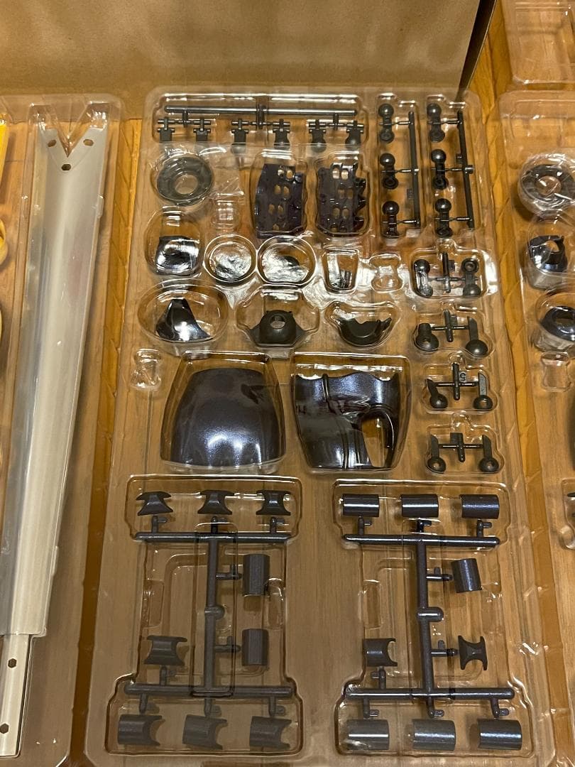 アシェット グレートマジンガー 延長用 プレミアムアイテム