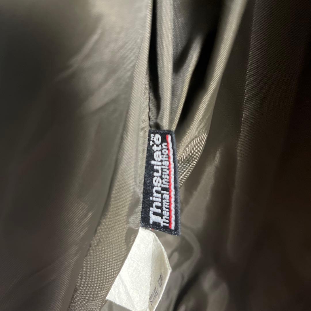 L.L.Bean レザージャケット XL