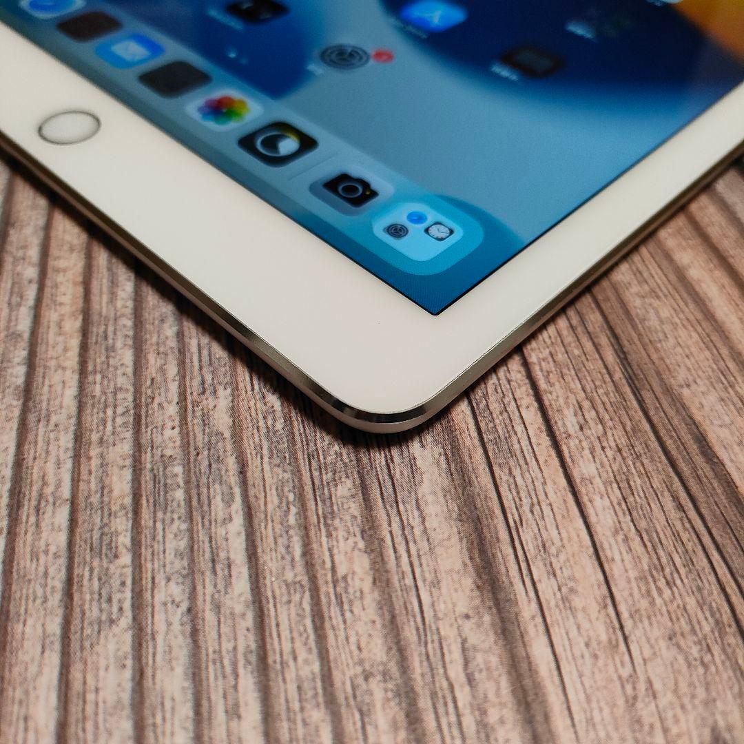 iPad Air 2世代 32GB シルバー 美品 バッテリー98% - メルカリ