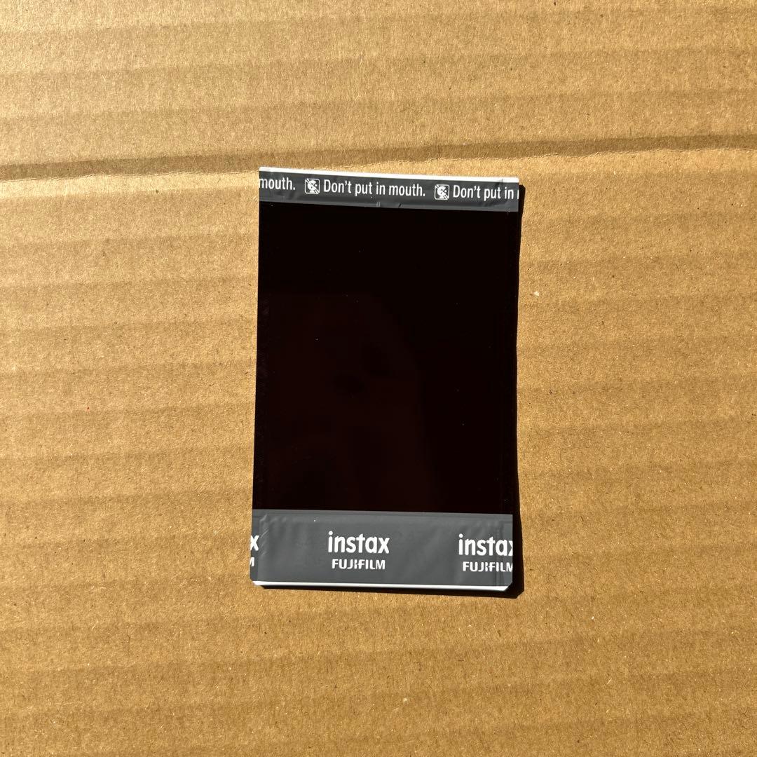 ゆきぽよ DVD購入特典 直筆サイン メッセージ チェキ