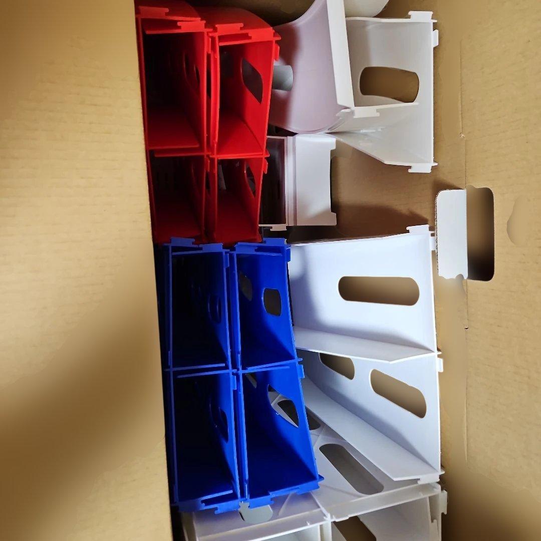 ミニ四駆　オーバルホームサーキット　セット