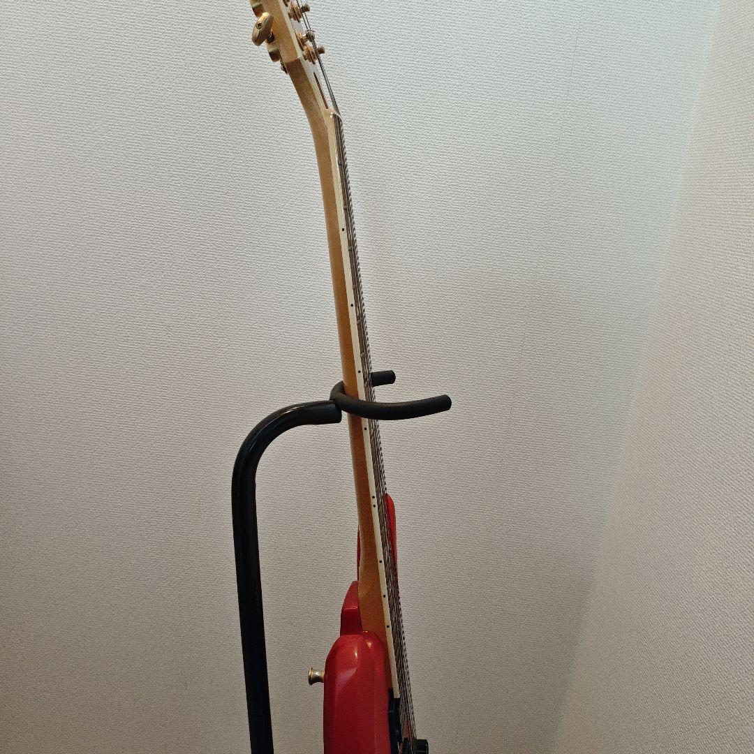 Bunny MG-85X モッキンバード　エレキギター