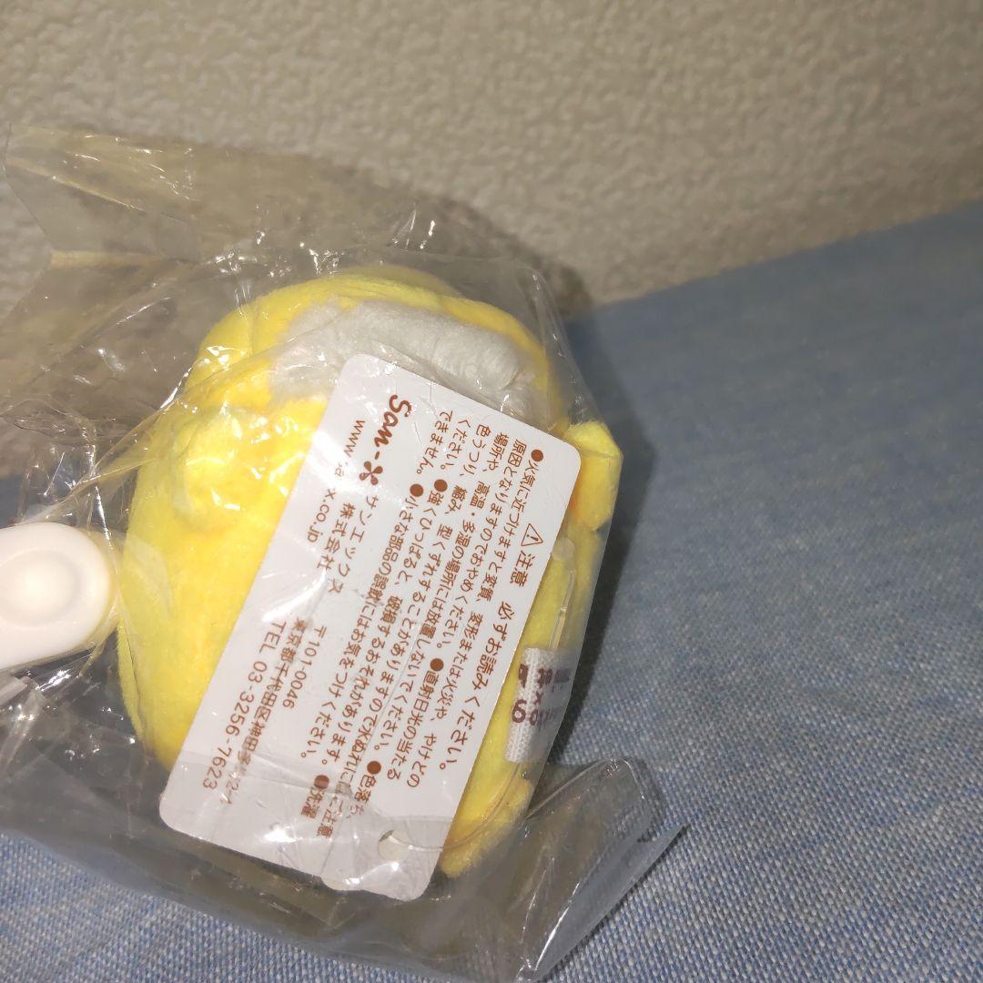 未開封 ☆ レア！ すみっコぐらし たぴよこ 第1弾〜4弾 ミミエボン東京限定