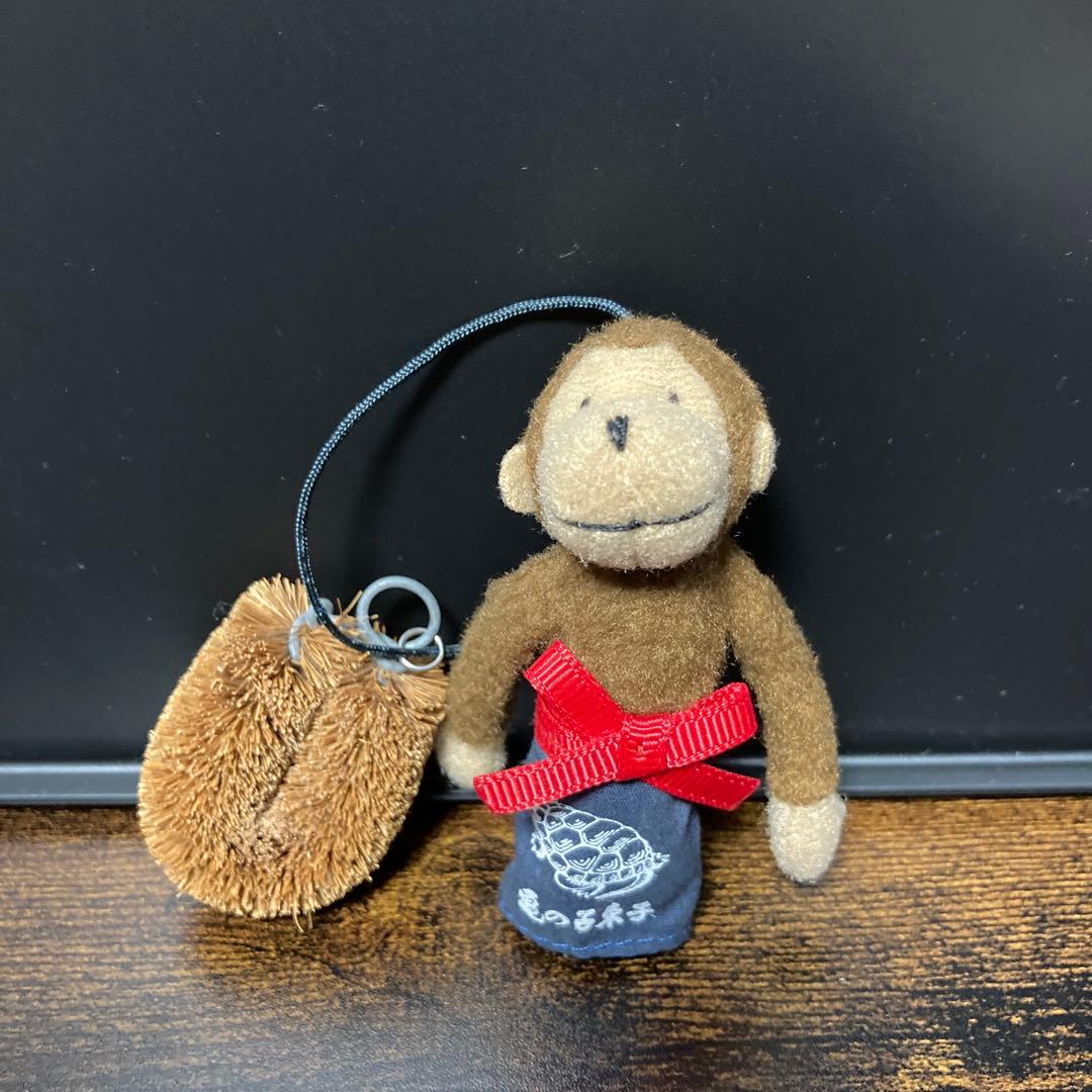 希少レア！ユナイテッドアローズ✨亀の子たわしコラボ限定記念UA