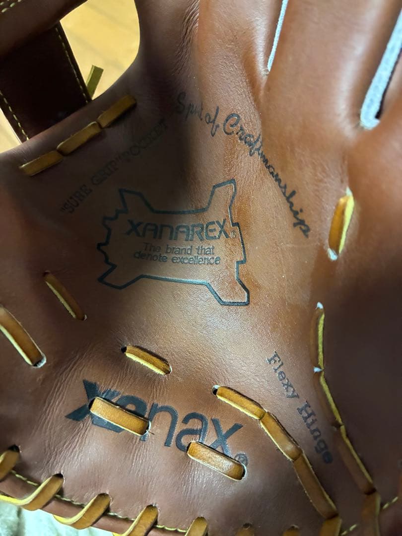 K*o様 2万円で即決！！【希少・プレミア】巨人 駒田徳広選手モデル