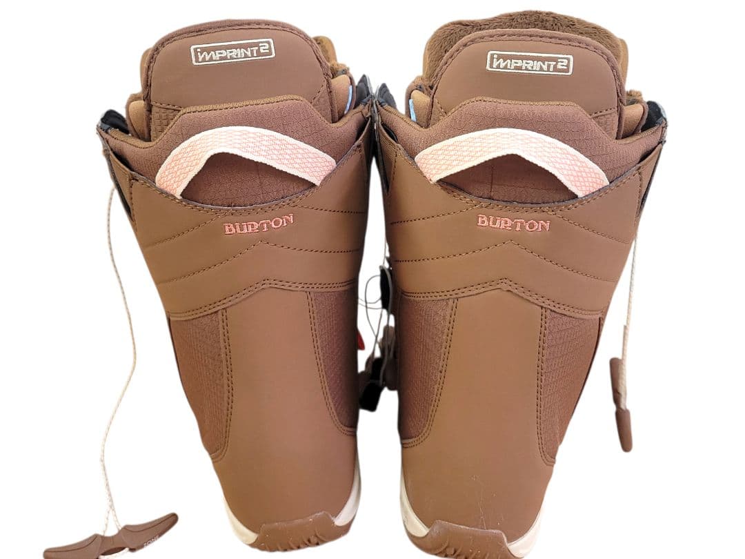 BURTON LIMELIGHT ライムライト スノーボードブーツ 24.5cm