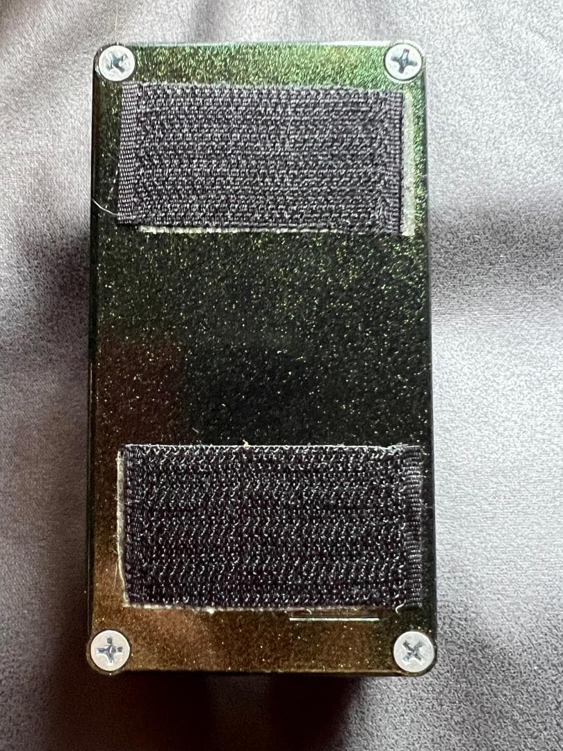 ギター MXR M169 Carbon Copy analog delay