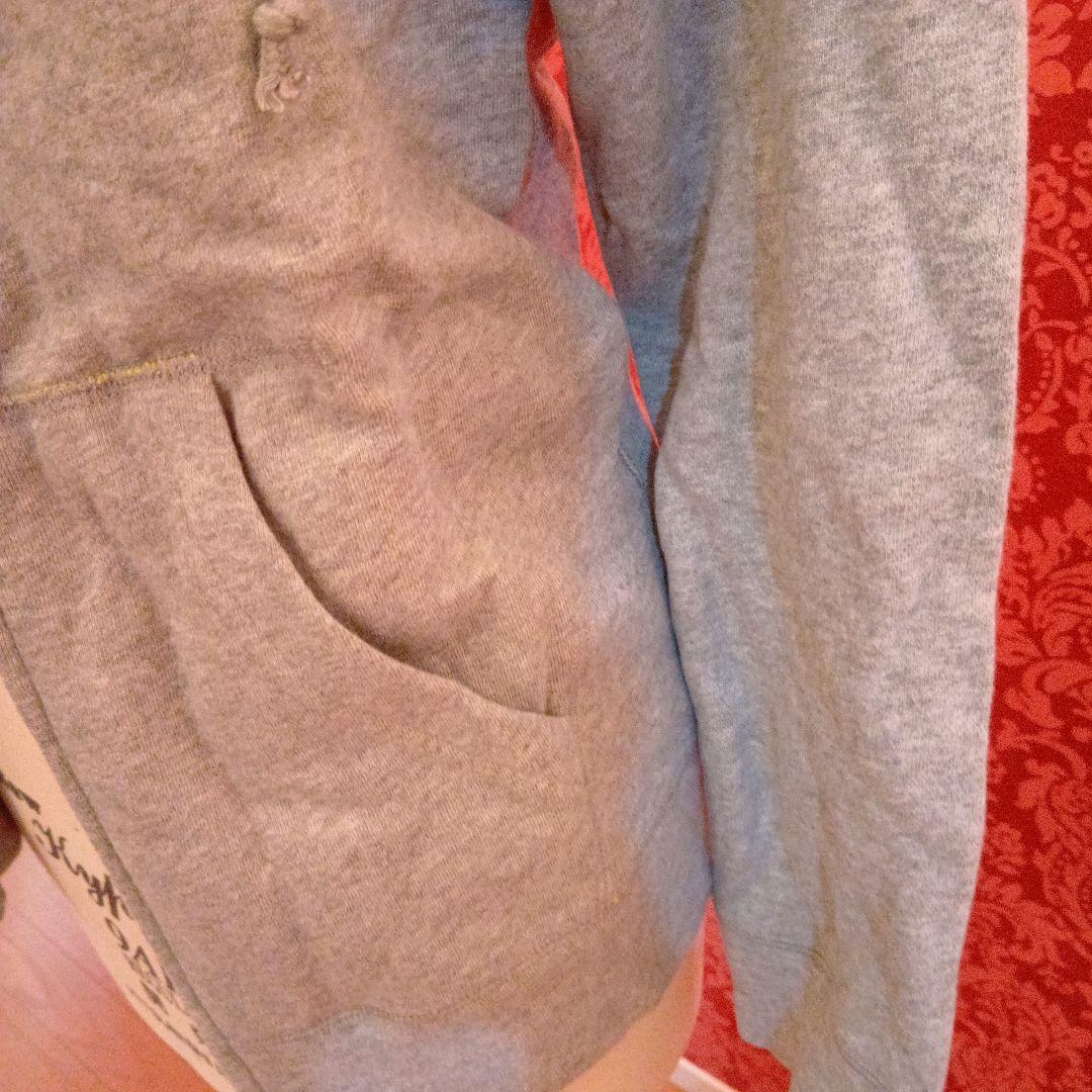 yuki flyin high コンサートグッズ　パーカー　paris s　ハエ