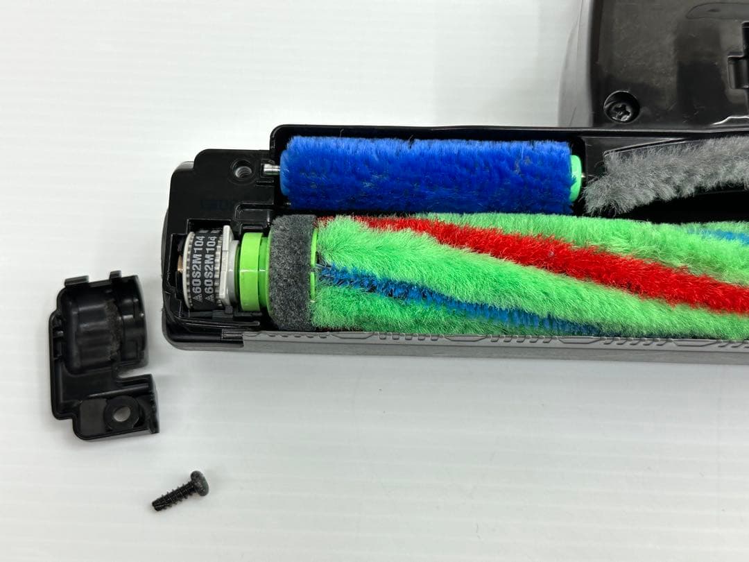 中古 動作保証品 D-AP40 日立 HITACHI 掃除機 ヘッド 回転ブラシ