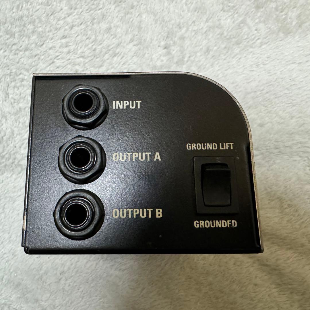 VHT VALVULATOR 1 真空管バッファーアンプ - メルカリ