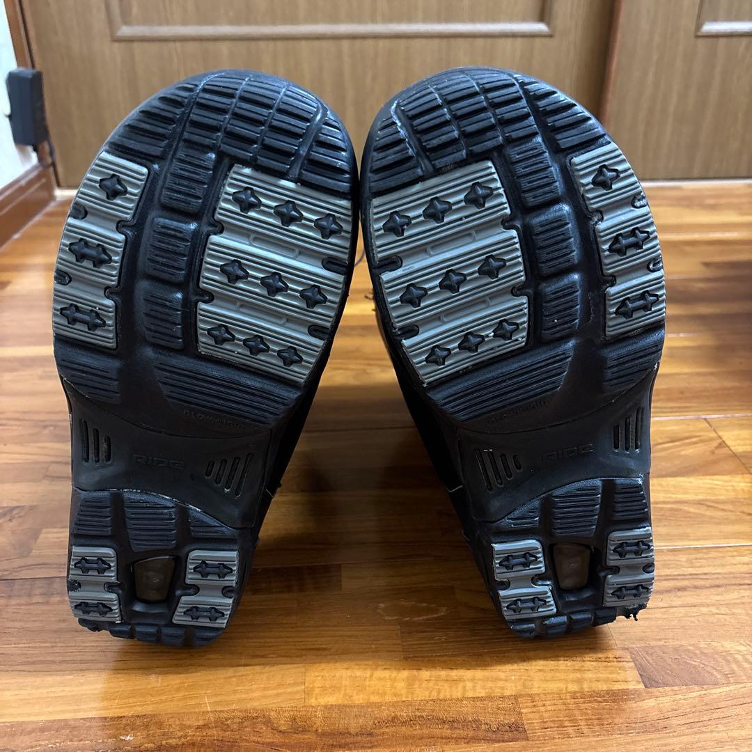 INTUITION LASSO RIDE 26.0cm スノーボードブーツ