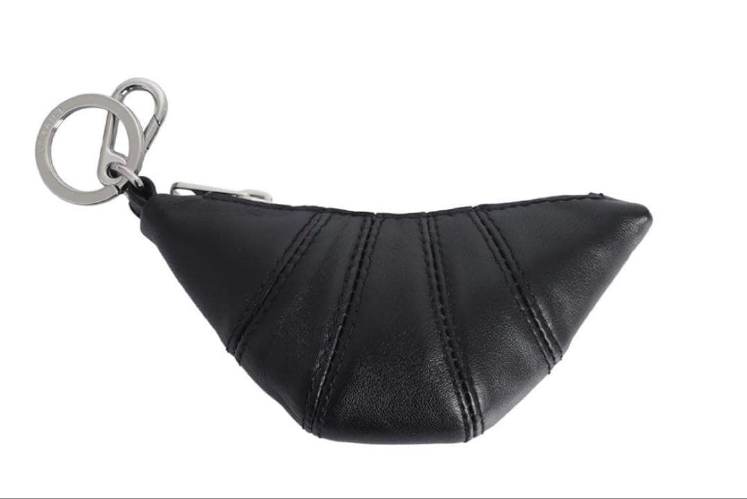LEMAIRE MINI CROISSANT KEYRING - メルカリ