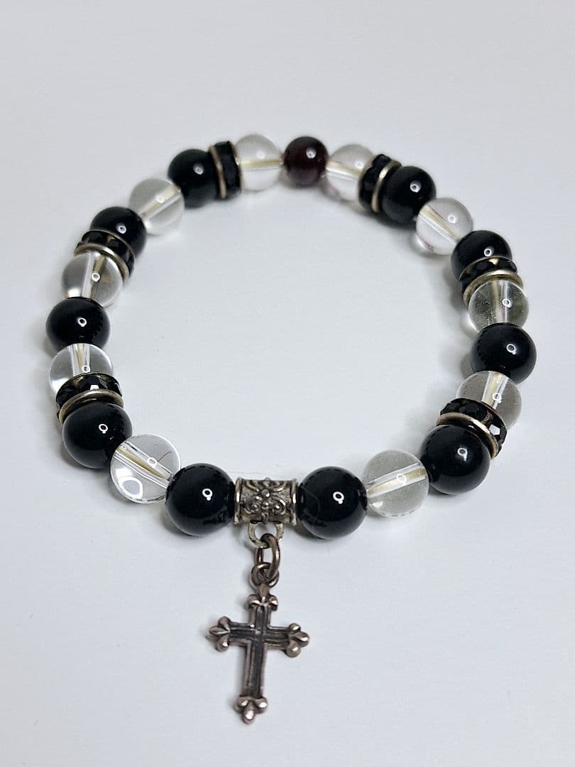 Acid Black Cherry×109MEN'Sコラボイベント ブレスレット