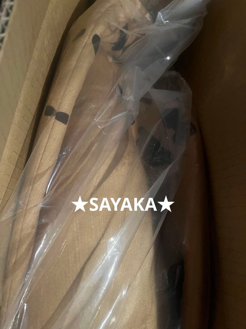 【当選品‼︎】キョーリン★でかキュン抱きぐるみ★【ネオケラトドゥス】特大ぬいぐるみ