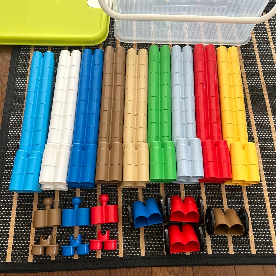 Bブロック ビーブロック ジャクエツ社 - メルカリ