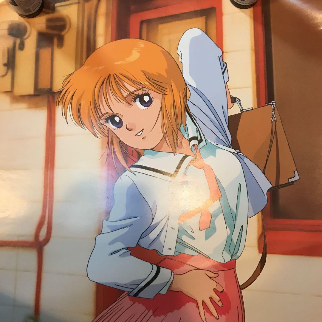 エルピー プル ポスター ガンダムZZ - メルカリ