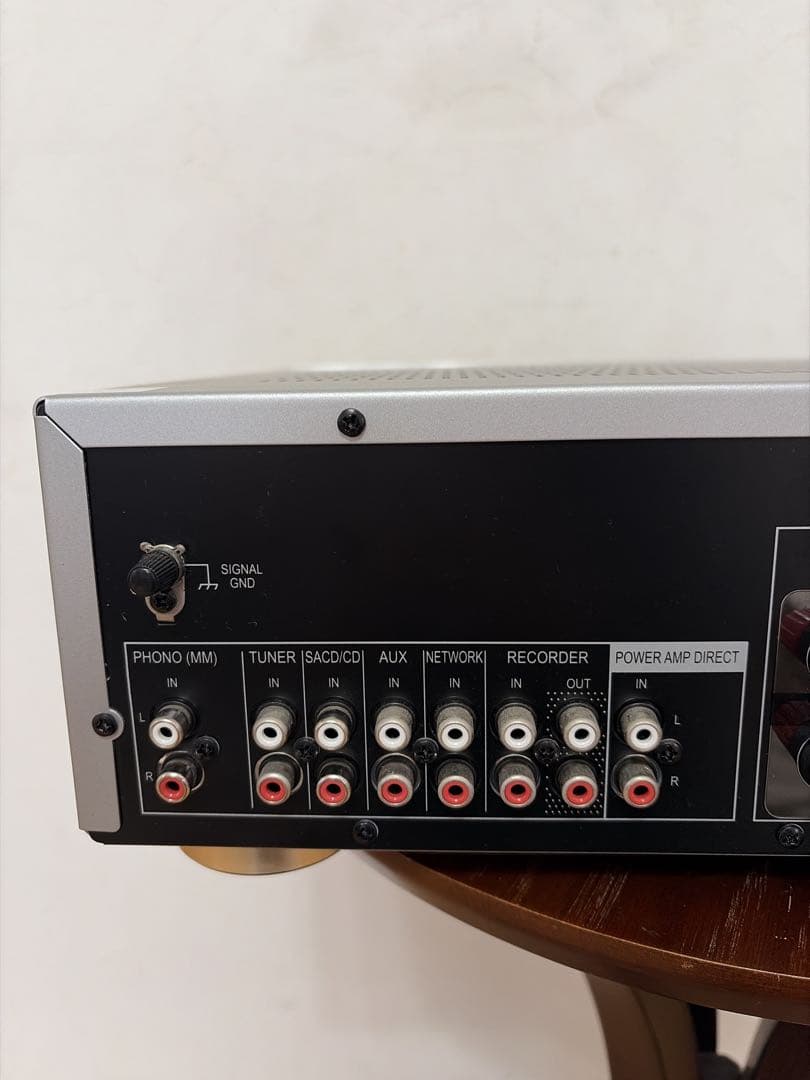 動作未確認】Pioneer PD-30AE本体のみ パイオニア - メルカリ