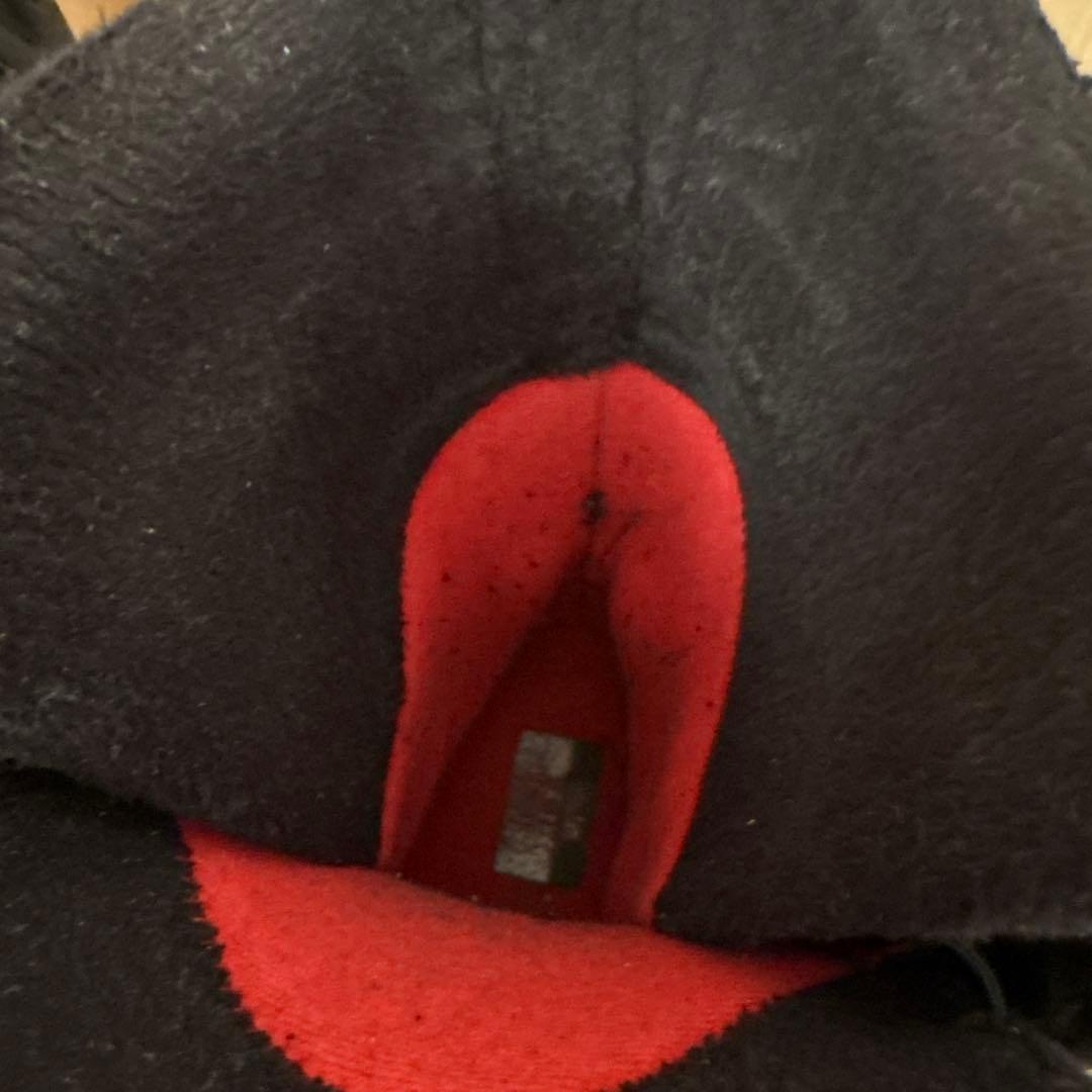 Head ヘッド スノーボードブーツ 収納バッグ付き 26.0cm