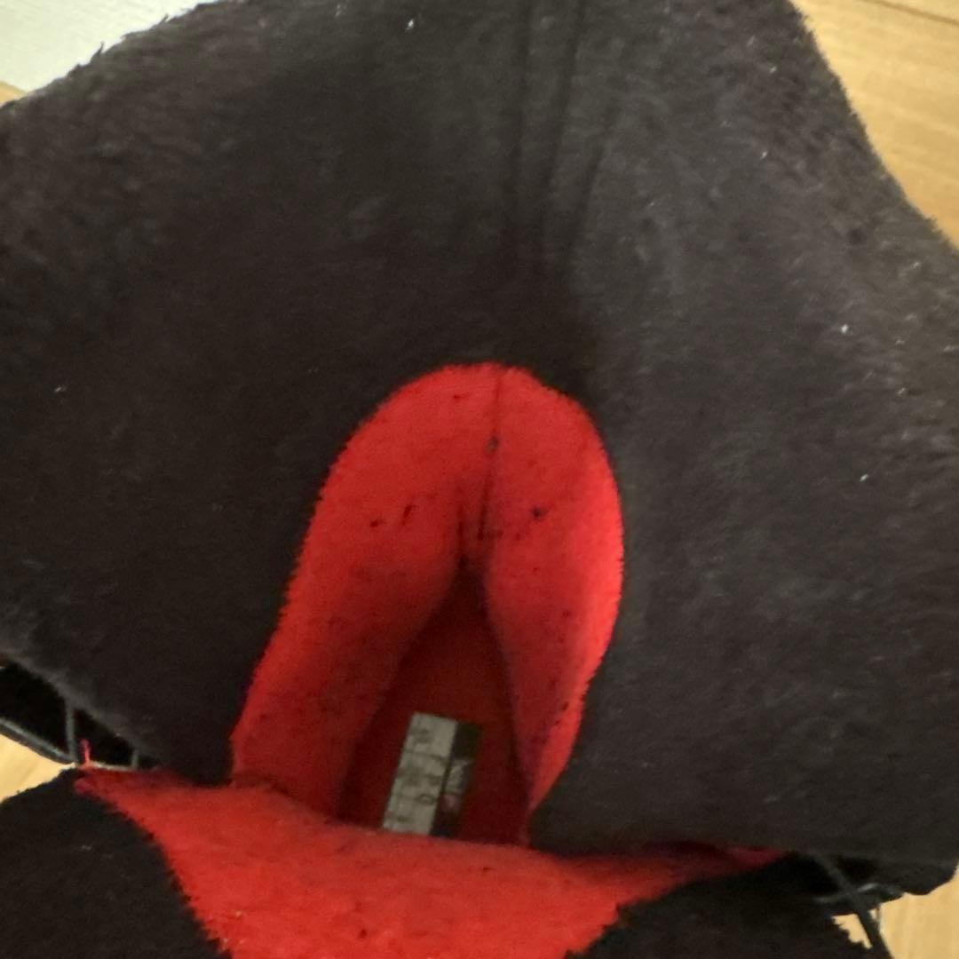 Head ヘッド スノーボードブーツ 収納バッグ付き 26.0cm