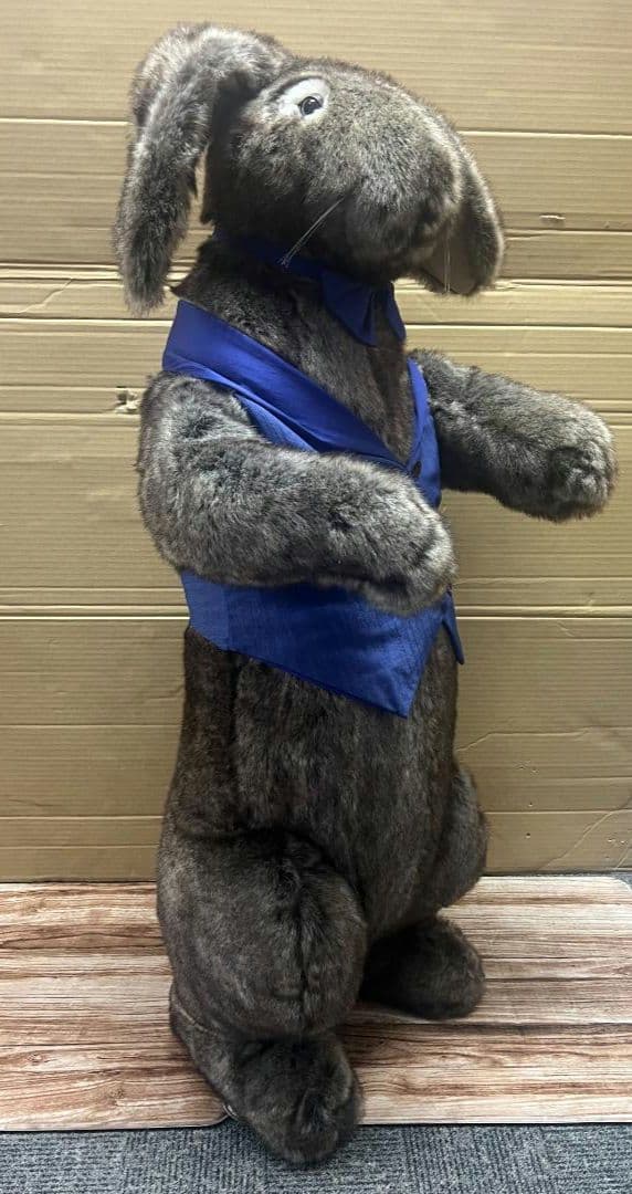 希少　USA製　Ditz Designs スタンディングラビット