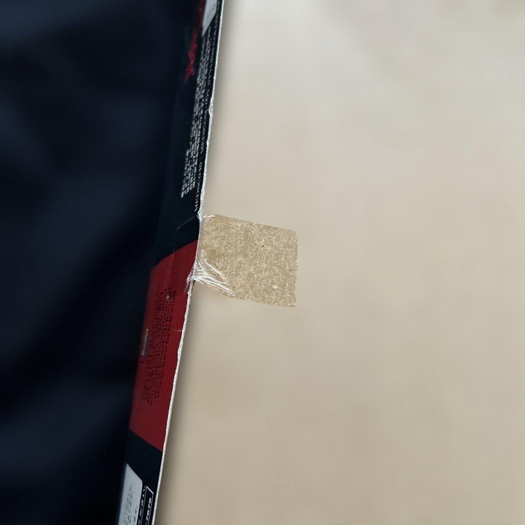 【未開封】ルパン三世 & マモー 限定フィギュア