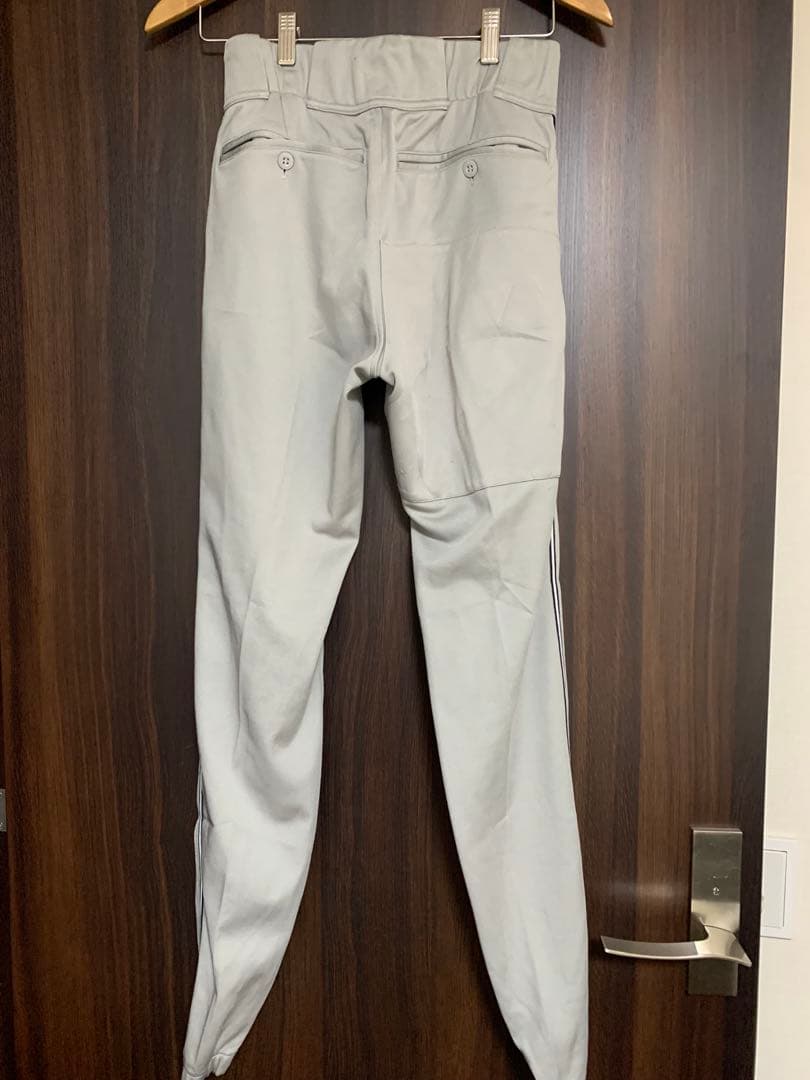 千葉ロッテマリーンズ 小坂誠選手 支給品 実使用 ユニフォームパンツ