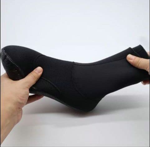 オニール/サイコアーマーソックス W-ANKLE SOCKS 4㍉新品 25cm - メルカリ