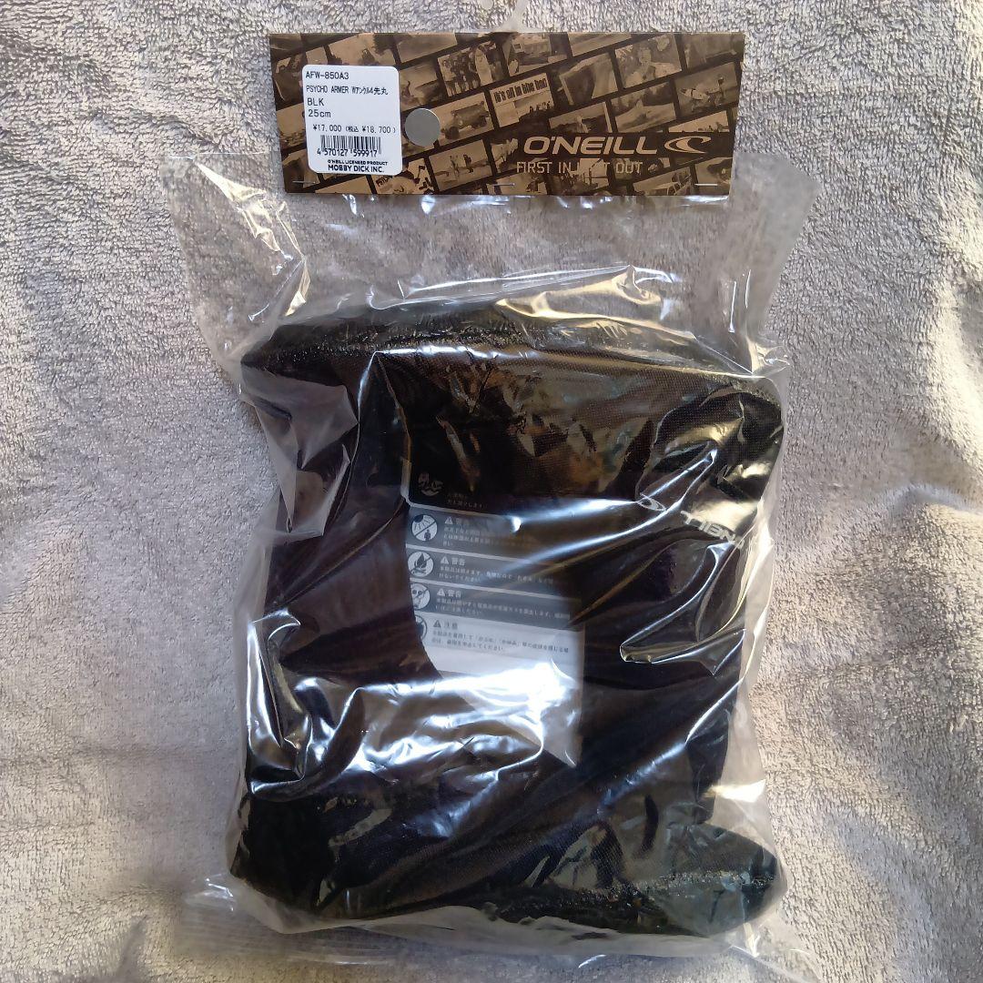 オニール/サイコアーマーソックス W-ANKLE SOCKS 4㍉新品 25cm - メルカリ