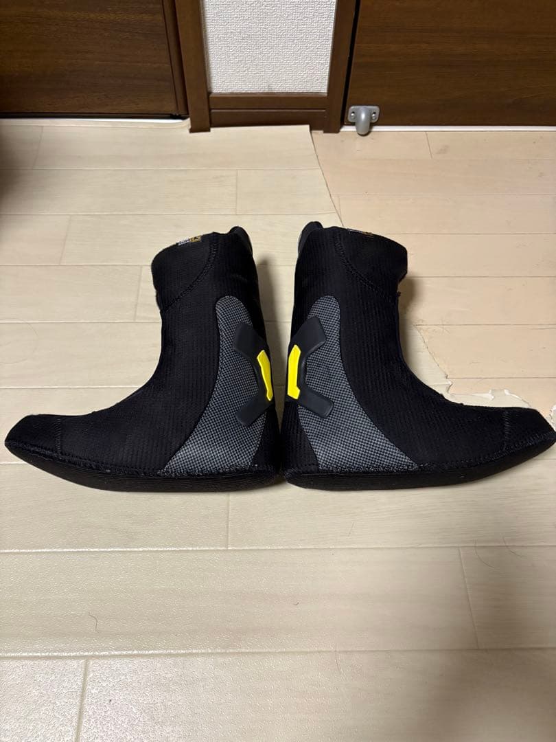 Burton バートン SWATH スワス ステップオン 黒 27.5cm 箱付