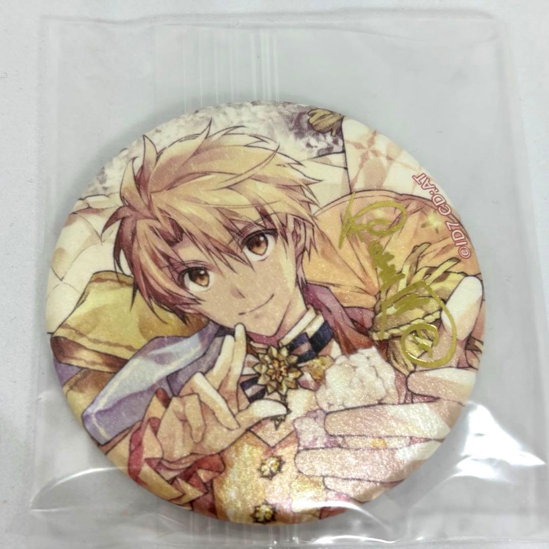 アイナナEXPO三月缶バッジ - メルカリ