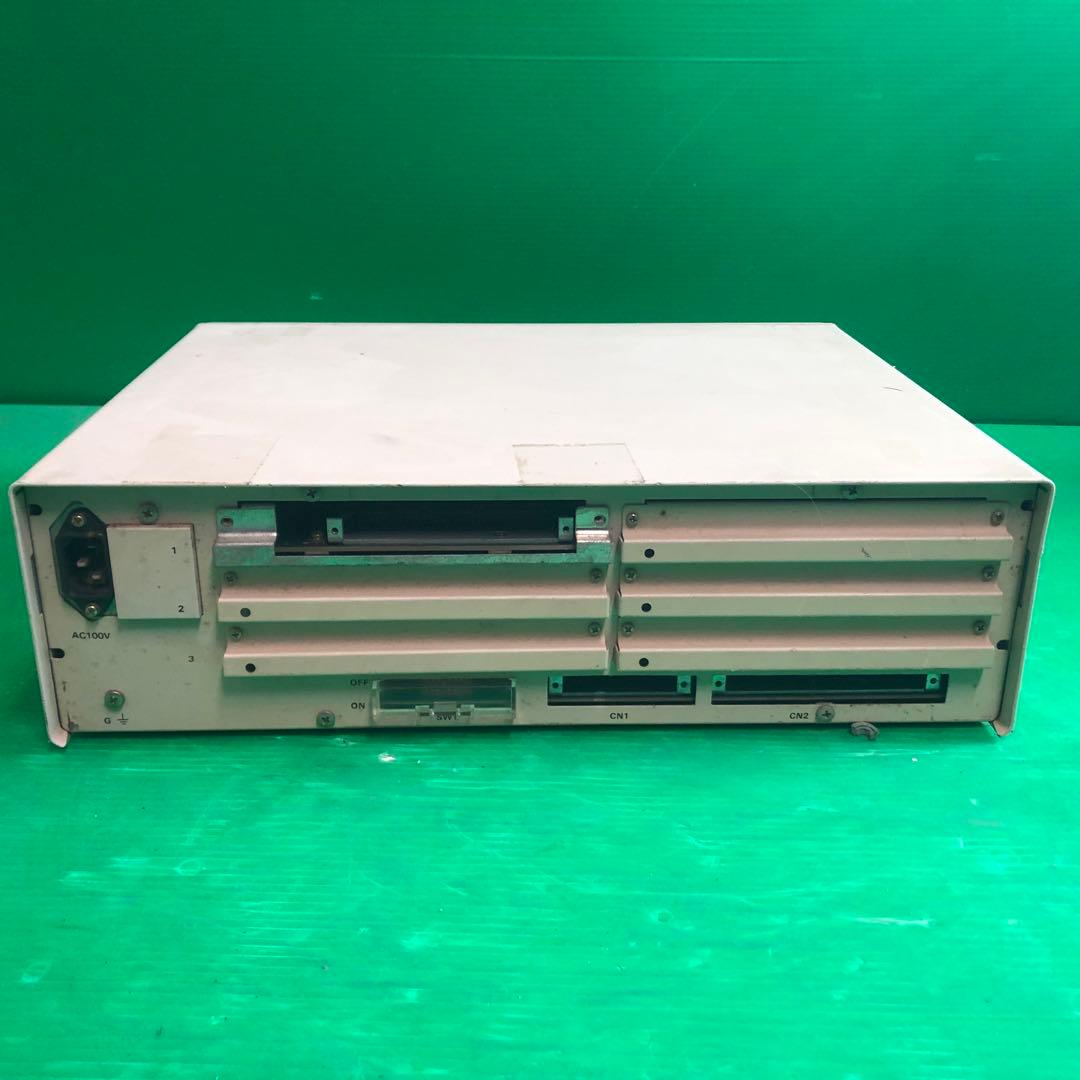 NEC PC-98IIK I/O拡張ユニット 通電確認のみ - メルカリ