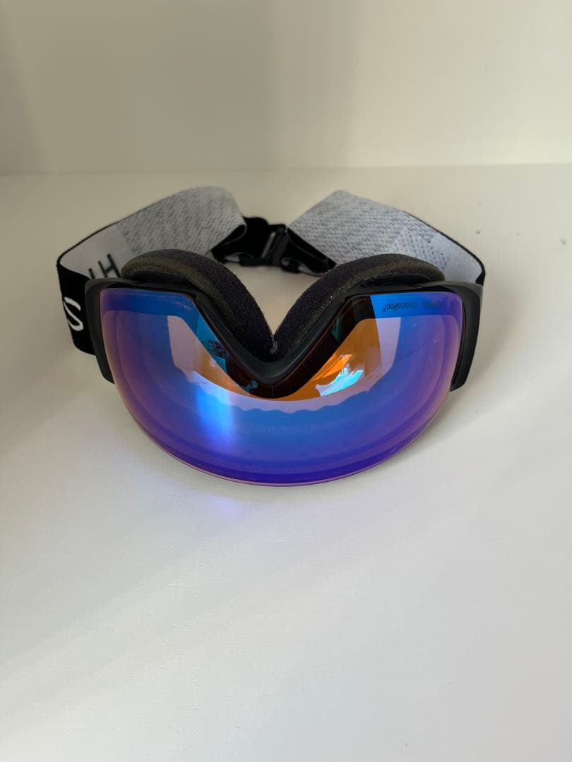 SMITH I/O7 ChromaPop STORM ROSE スミス ゴーグル - メルカリ